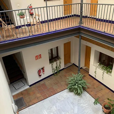 Plaza Del Salvador Cuesta Del Rosario